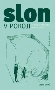 Slon v pokoji