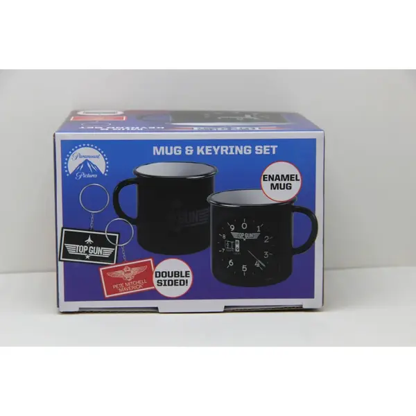 Top Gun dárkový set