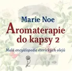 Aromaterapie do kapsy 2