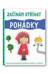 Začínám stříhat Pohádky