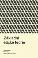 Základní etické teorie
