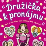Družička k pronájmu