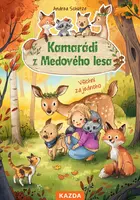 Kamarádi z Medového lesa (Všichni za jednoho)