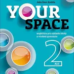 Your Space 2 Hybridní učebnice