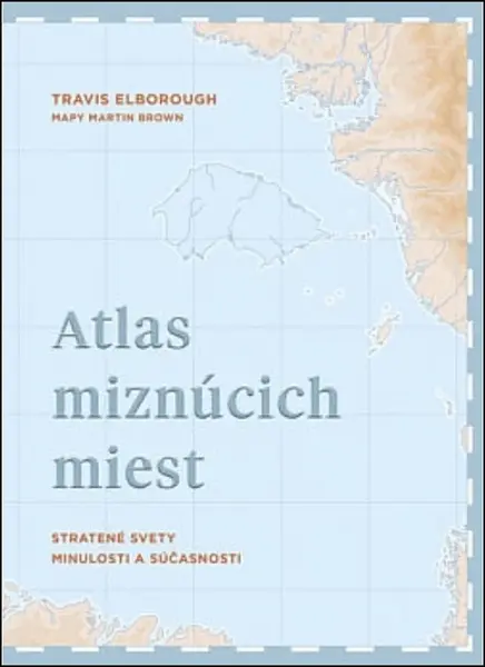 Atlas miznúcich miest