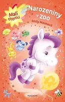 Malí třpytíci Narozeniny v zoo