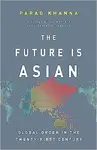 The Future Is Asian