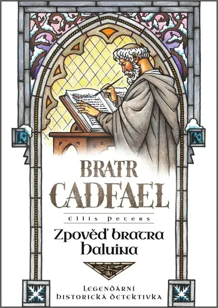 Zpověď bratra Haluina (15. díl)