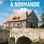 Bretaň & Normandie