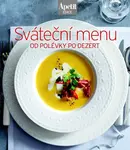 Sváteční menu