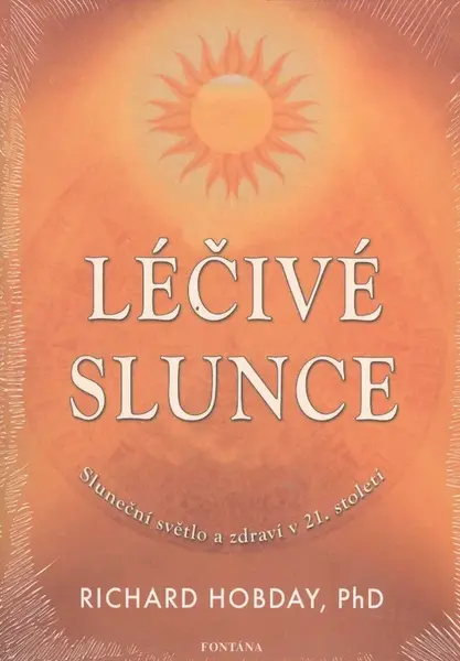 Léčivé slunce