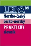 Norsko-český a česko-norský slovník
