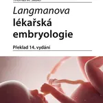 Langmanova lékařská embryologie