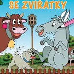 Zábavné úkoly se zvířátky