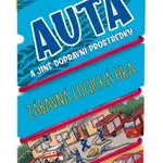 Chytrý provázek Auta