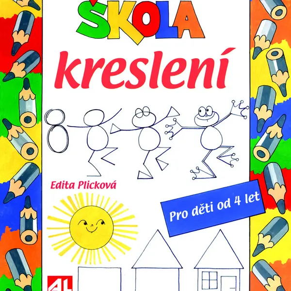 Škola kreslení