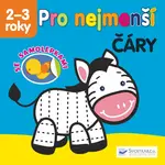 Pro nejmenší Čáry