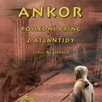 Ankor, poslední princ z Atlantidy