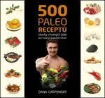 500 paleo receptů