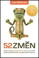 52 změn