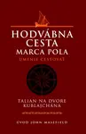 Hodvábna cesta Marca Pola