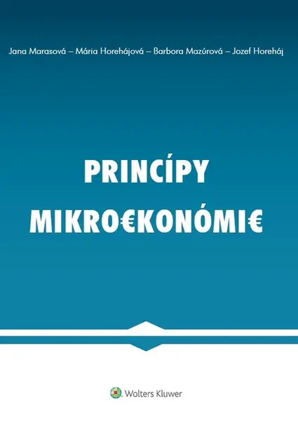 Princípy mikroekonómie
