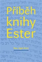 Příběh knihy Ester