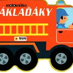 Motoknížka Náklaďáky