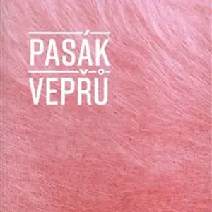 Pasák vepřů