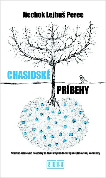Chasidské príbehy
