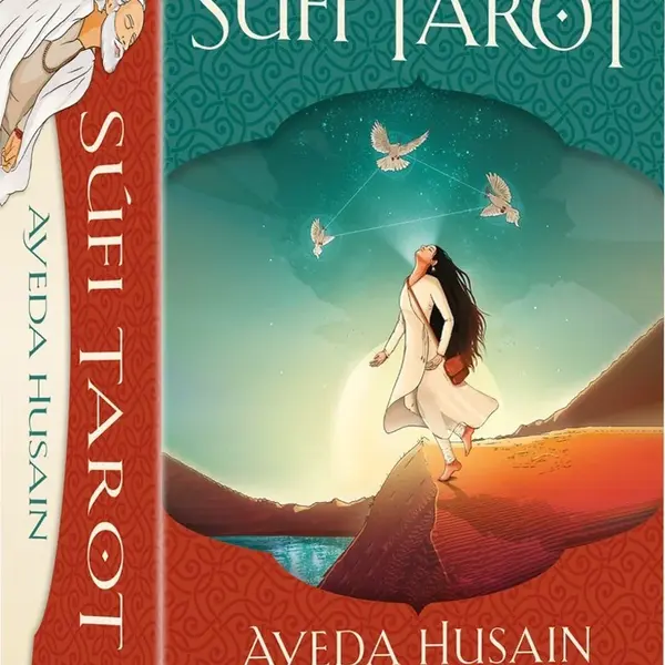 Súfi tarot