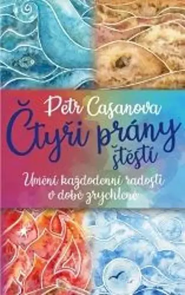 Čtyři prány štěstí