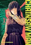 Chainsaw Man 12
