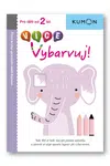 VÍCE Vybarvuj!