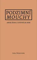 Podzimní mouchy