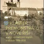 Klášter premonstrátů v Nové Říši