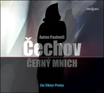 Černý mnich