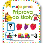 Moja prvá príprava do školy