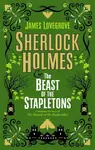 Sherlock Holmes and The Beast of the Stapletons