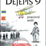 Dějepis 9 Pracovní sešit
