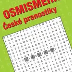 Osmisměrky - České pranostiky - Petr Sýkora