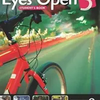 Eyes Open Level 3 Student´s Book - Ben Goldstein