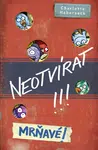 Neotvírat! Mrňavé! - Charlotte Habersack - e-kniha