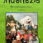 Indonézia - Pavel Baričák