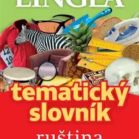 Ruský tematický slovník