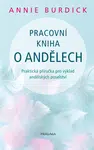 Pracovní kniha o andělech - Annie Burdick - e-kniha
