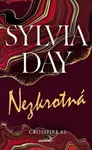 Nezkrotná - Sylvia Day