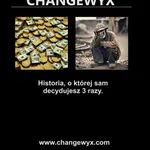 CHANGEWYX - Dempsey Novak - e-kniha