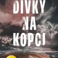 Dívky na kopci - Alison Belshamová - e-kniha
