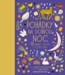Pohádky na dobrou noc - Angela McAllisterová